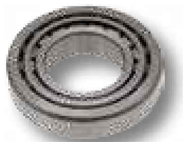 [AMAT3-204186] Rulment pentru roata 80 mm