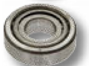 [AMAT3-204188] Rulment cu role conice 30209 - Ø 45 x 85 mm