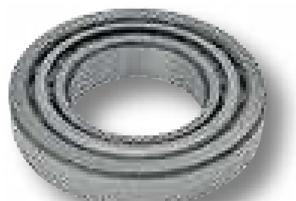 [AMAT3-204190] Rulment cu role conice 30210 - Ø 50 x 90 mm