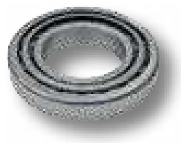 [AMAT3-204194] Rulment cu role conice 125 mm