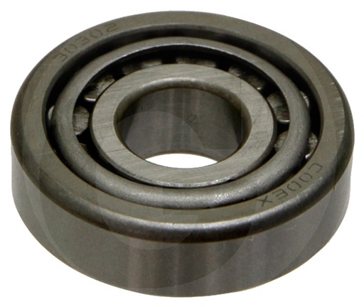 [AMAT3-204201] Rulment cu role conice 30304 20 mm