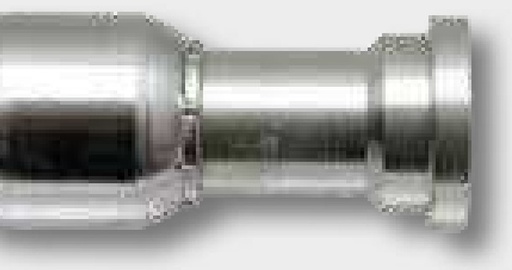 [AMAT3-206213] Gates PNE 32 SFL 1.1/4" 90° SL= 68 - Niplu de presare GATES
