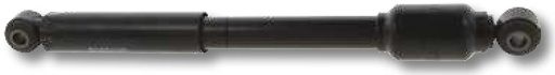 [AMAT3-205255] AL-KO Amortizor 344 mm