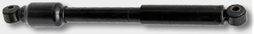 [AMAT3-205257] AL-KO Amortizor 341 mm