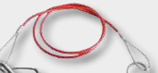 [AMAT3-205271] AL-KO Cablu - carlig tip carabina, carlig