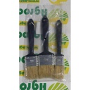 Set pensule plate