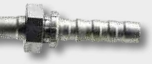 [AMAT3-206325] Gates PNB 12 DKJ 7/8" 45°S DN 12 - 1/2"