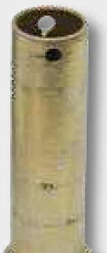 [AMAT3-205671] AL-KO Ax de rezerva verzinkt