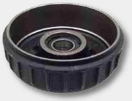 [AMAT3-205686] AL-KO Tambur frana - incl. rulment cu role conice