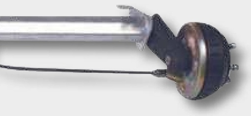 [AMAT3-205457] AL-KO Ax individual Einzelachse