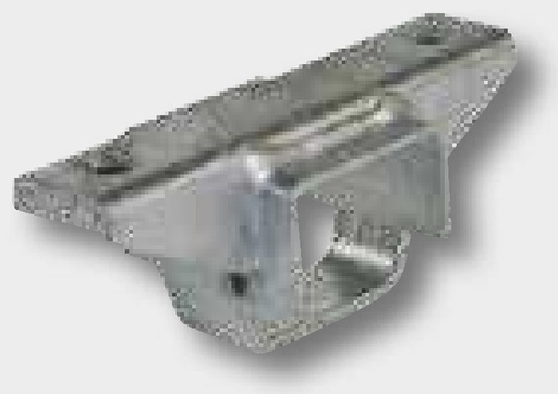 [AMAT3-205463] AL-KO Suport - für Deichselrohr 60 x 60 mm