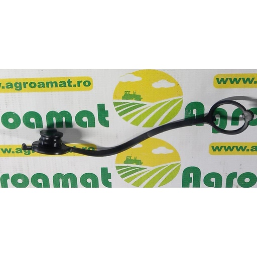 [AMAT1-33893] Capac Protectie Praf Negru 1/2"