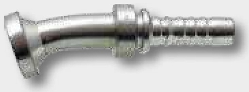 [AMAT3-206499] Gates PNB 32 SFS 1 1/4" 22°M DN 32 - 1 1/4"