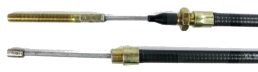 [AMAT3-205511] AL-KO Cablu frana Nippel / Gewinde M10