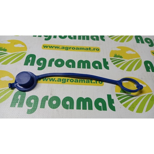 [AMAT1-33897] Capac protectie praf albastru 1/2"