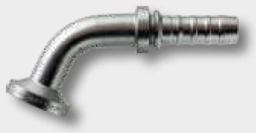 [AMAT3-206511] Gates PNB 20 SFS 1" 60°M DN 20 - 3/4"