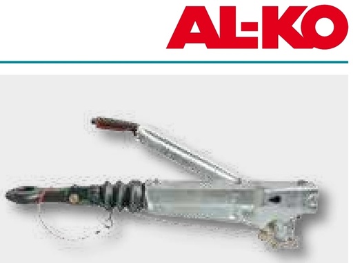 [AMAT3-205525] AL-KO Sistem de comanda V 161 S