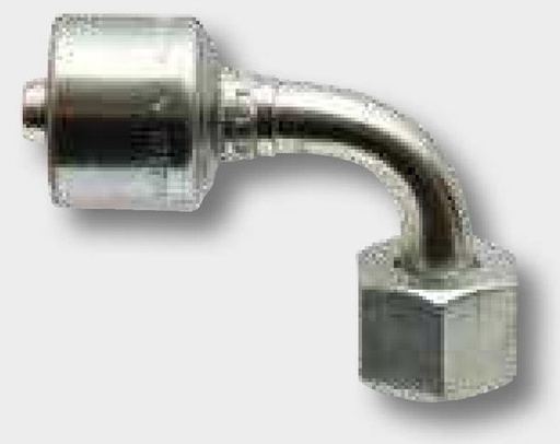 [AMAT3-205851] Gates PNE 08 DKOS M20x1.5 90° (12S) - Niplu sertizare GATES