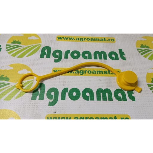 [AMAT1-33902] Capac protectie praf galben 1/2"
