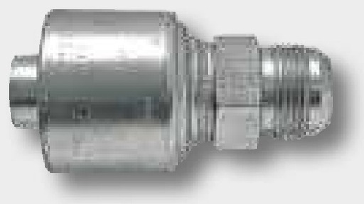 [AMAT3-205863] Gates PNE 10 AGJ 7/8" - Niplu de presare GATES