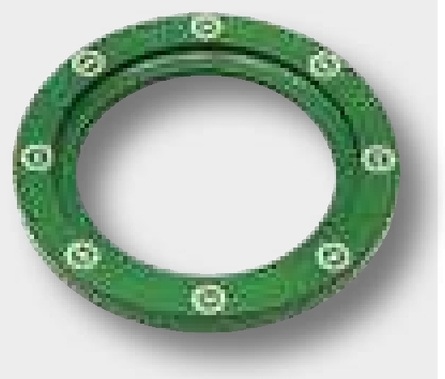 [AMAT3-207191] KENNFIXX Inel negru, plus 26,4 mm