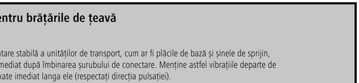 [AMAT3-207226] STAUFF Bratari pentru tevi RS D V 42 V