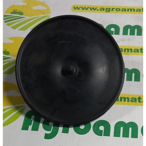 [AMAT1-34258] Membrana Pompa Laterala Plina Ø 120 mm P60
