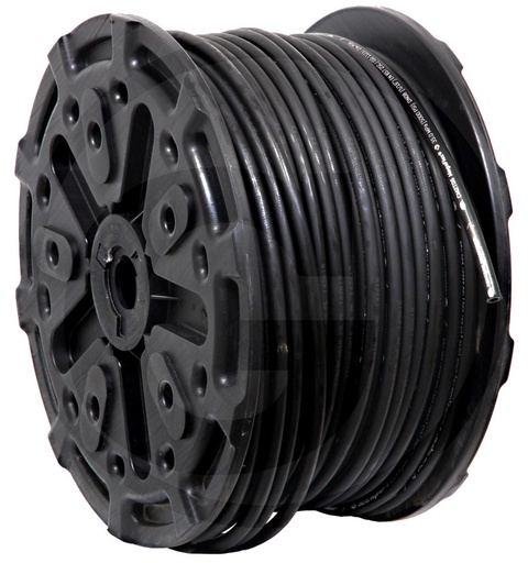 [AMAT3-206661] Gates U.A. = 175 04M4K DN-06 1/4 "furtun hidraulic 280 bari DN 6 - 1/4"