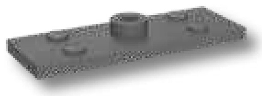 [AMAT3-207333] STAUFF Brătări pentru tevi X-RS D 2 IV - Placa de sudură