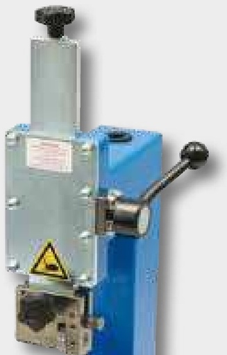 [AMAT3-206745] Aparat de matritare deservit manual