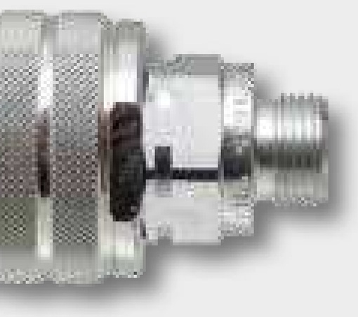 [AMAT3-207390] KL 10L (M16x1,5) DN10-BG2 - Cupla filetanta jumatate detasabila