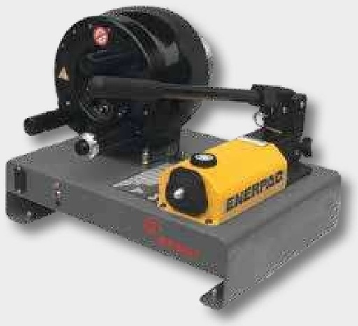 [AMAT3-206802] Presa G16 HPZ - Include seturile de fălci de presare (G14-G16-G19-G23-G27-G31)