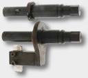 Mașină de decojit S50 - Include sculă de decojit și buton deservire