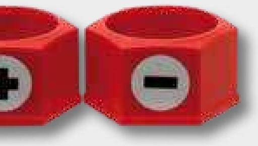 [AMAT3-207785] Capace de identificare 27 mm