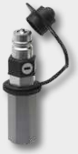 [AMAT3-207787] Capace de identificare 27 mm