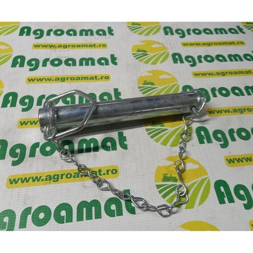 [AMAT1-33989] Bolt cu maner 32x185mm