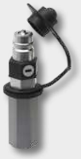 [AMAT3-207794] Conector compl. albastra