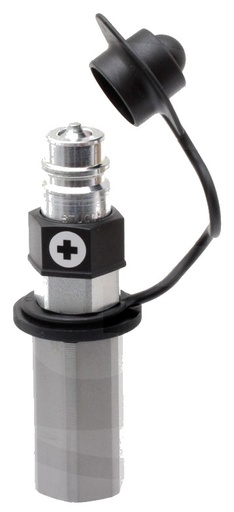 [AMAT3-207797] Conector compl. neagra
