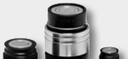 Stucchi KM-VP 1" IR 4 4