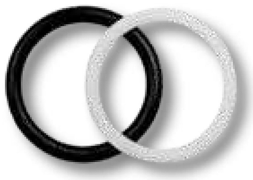 [AMAT3-207894] Kit etanșare SKMBG2(O-ring+inel sprijin) - (O-Ring + inel de sprijin)