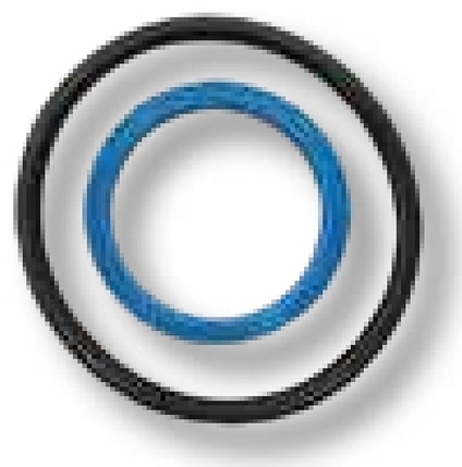 [AMAT3-207896] Set de etansare SKM complet BG5 (o-ring+ - (o-ring+ inel suport)