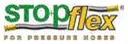 Stopflex Schlauchfangsicherung DIN 17 445 bar