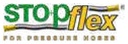 Stopflex Schlauchfangsicherung DIN 34 420 bar