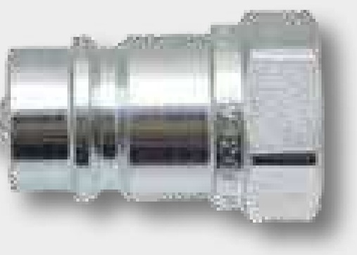 [AMAT3-207663] KS 1/4 (G1/4") DN06-BG1 - Stecher filet interior