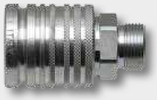 [AMAT3-207672] KM UDK 12L (M18x1.5) DN12-BG3 - Mufă de cuplare