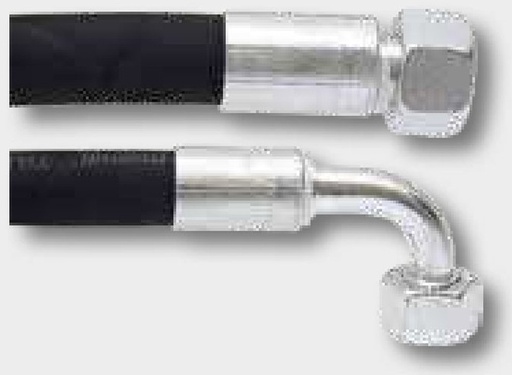 [AMAT3-207079] PSN 206 x 3000 DKOL DKOL 45 - Furtun hidraulic