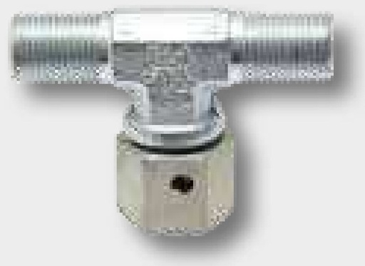 [AMAT3-208719] TA 1 M-FS-M-BSP - Adaptor tip T