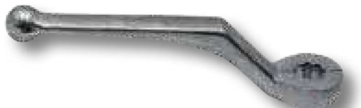 [AMAT3-208182] Maner arcuit deschideri chei-9 L=107mm 107 mm