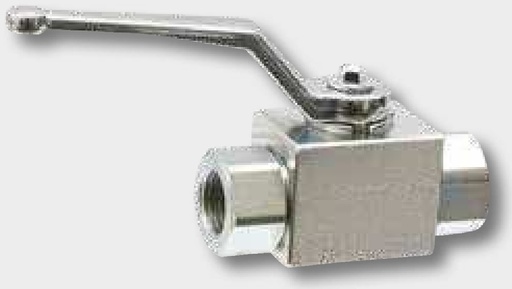[AMAT3-208212] PISTER BKH 15L DN13 cu orificiu, zincat DN 13