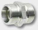 X-GER-F 13,25 G 1/4 - Racord drept cu filet exterior